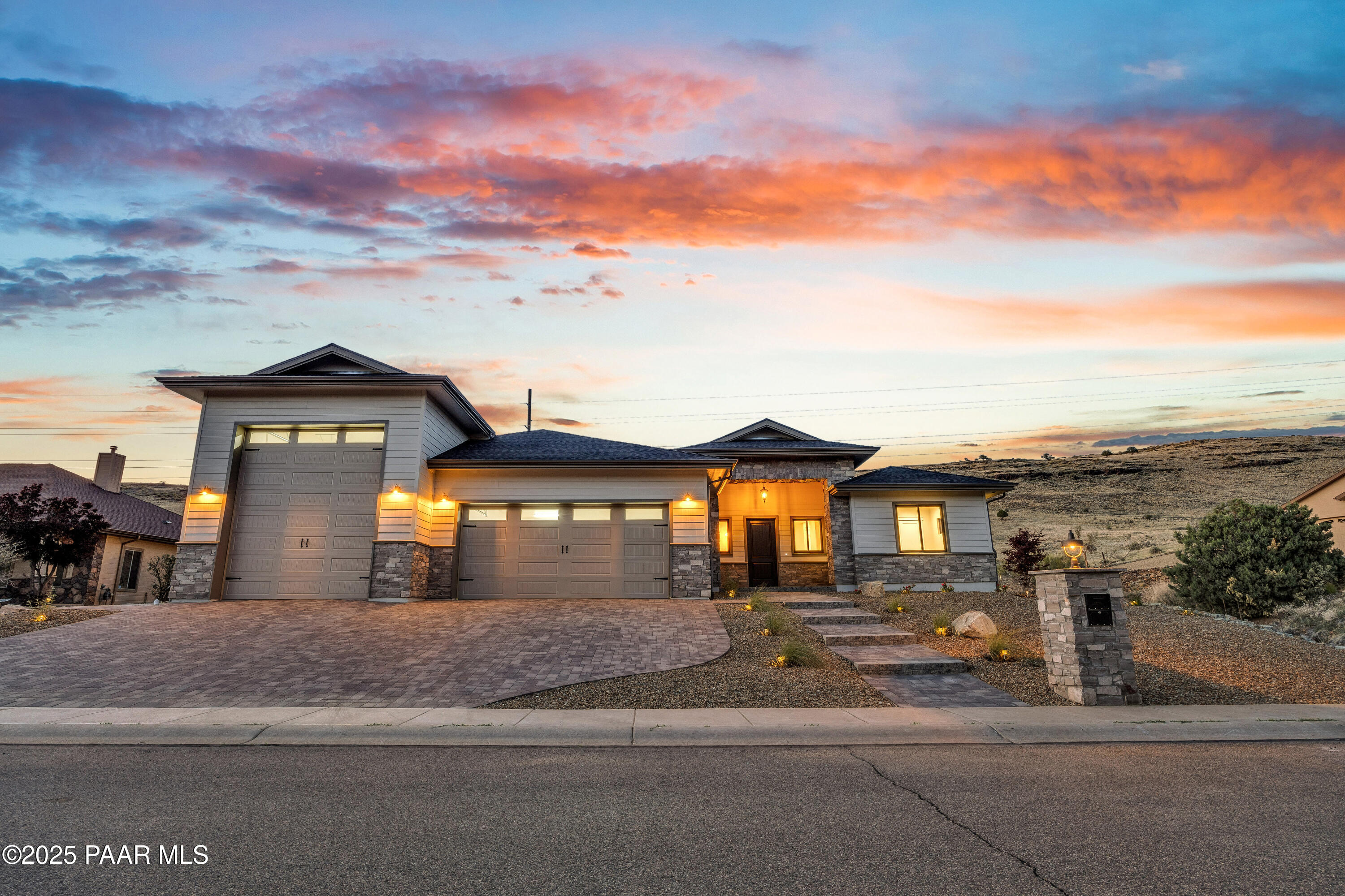 4701 Sharp Shooter Way