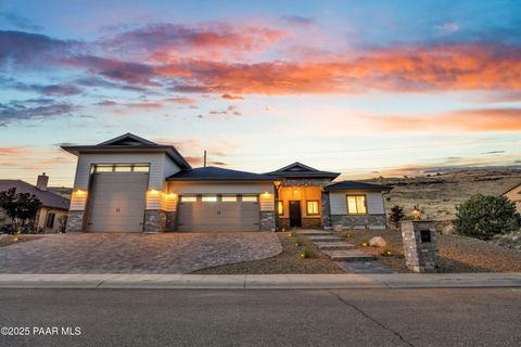 4701 Sharp Shooter Way Prescott AZ 86301