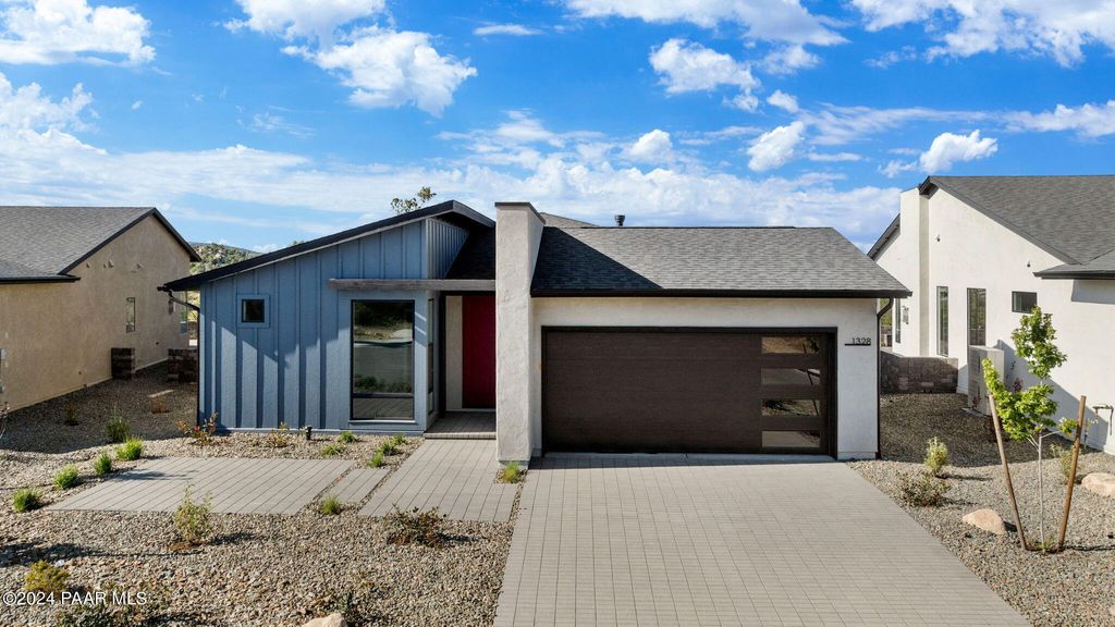 Photo of 1328 Rockwood Drive, Prescott, AZ 86305 (MLS # 1078514)