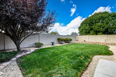 A home in Chino Valley