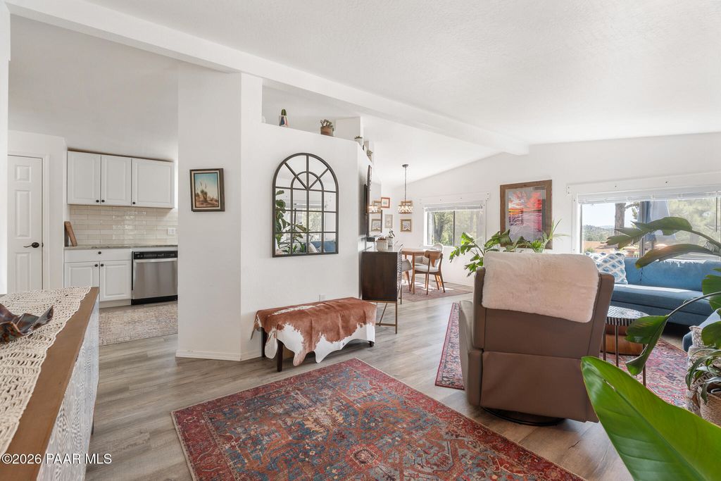 Photo of 251 Rockridge Road #251, Prescott, AZ 86305 (MLS # 1081562)