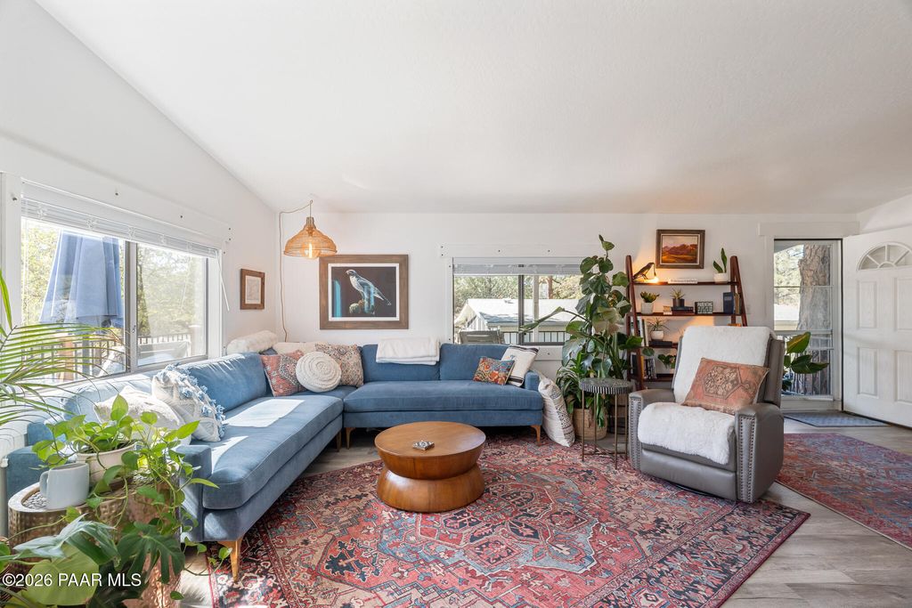 Photo of 251 Rockridge Road #251, Prescott, AZ 86305 (MLS # 1081562)