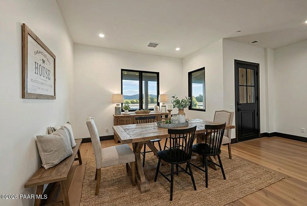 Photo of 15610 N Silent Moon Lane, Prescott, AZ 86305 (MLS # 1078815)