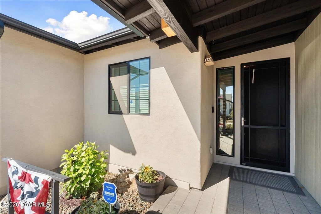Photo of 5798 E Tyler Road #230, Prescott Valley, AZ 86314 (MLS # 1085747)