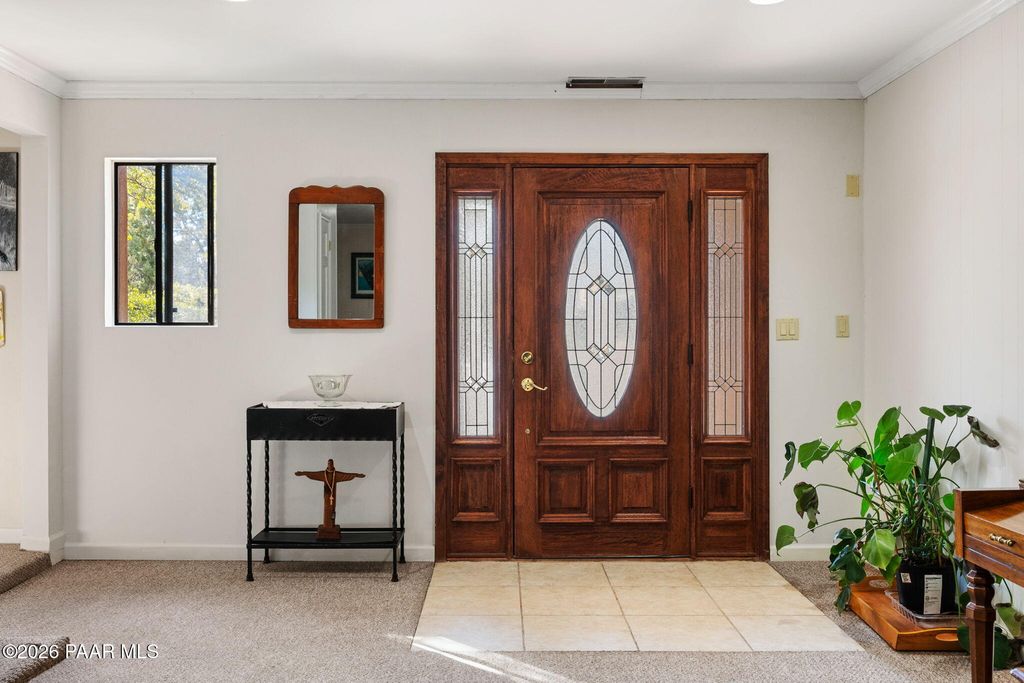 Photo of 190 Apollo Heights Drive, Prescott, AZ 86305 (MLS # 1079938)