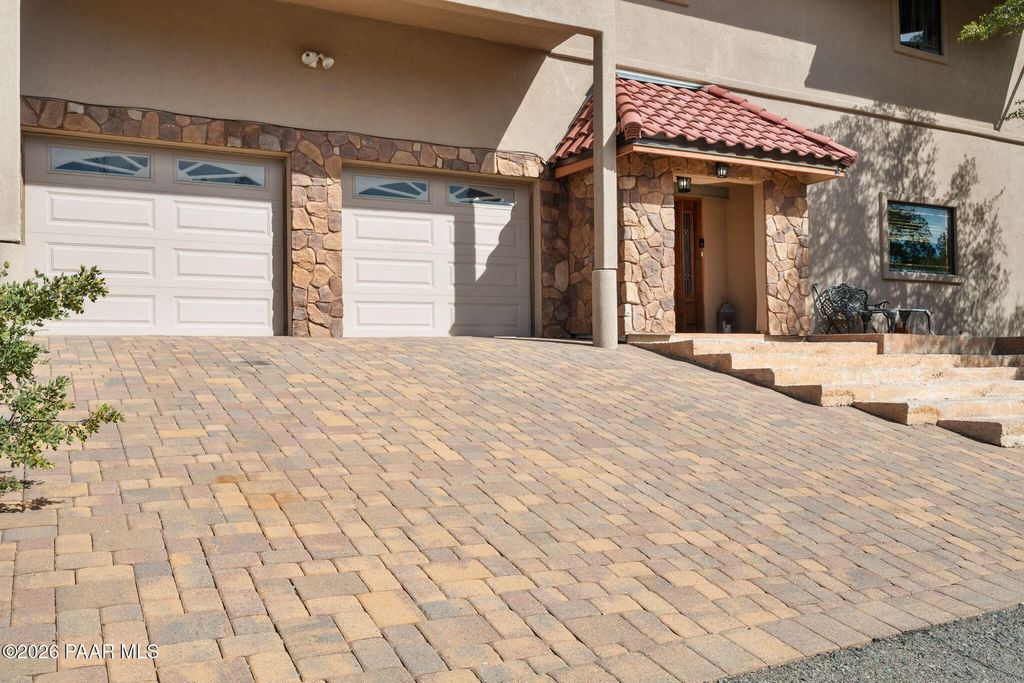 Photo of 190 Apollo Heights Drive, Prescott, AZ 86305 (MLS # 1079938)