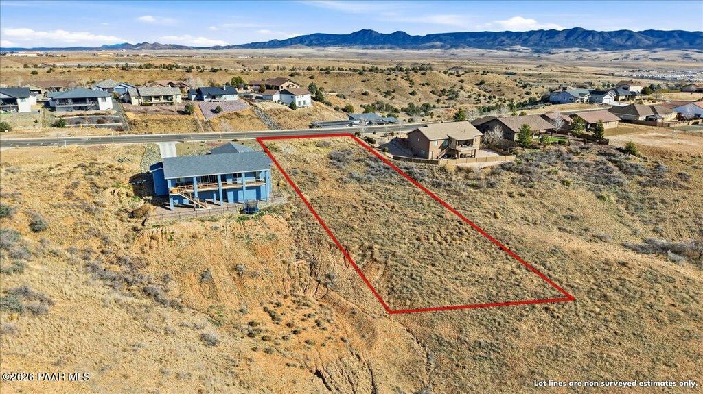 Photo of 10097 E Old Black Canyon Highway, Dewey-Humboldt, AZ 86327 (MLS # 1079291)
