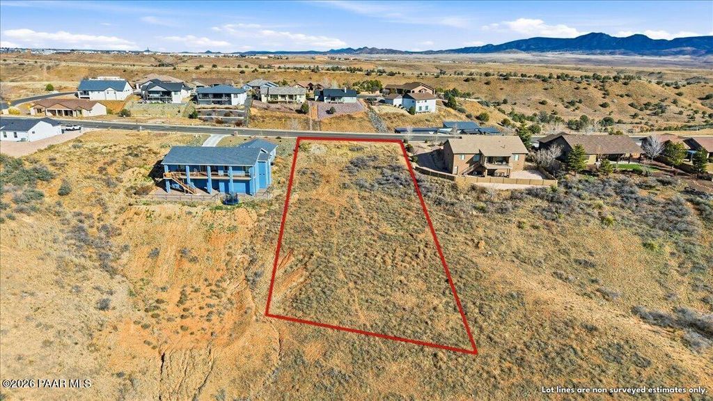 Photo of 10097 E Old Black Canyon Highway, Dewey-Humboldt, AZ 86327 (MLS # 1079291)