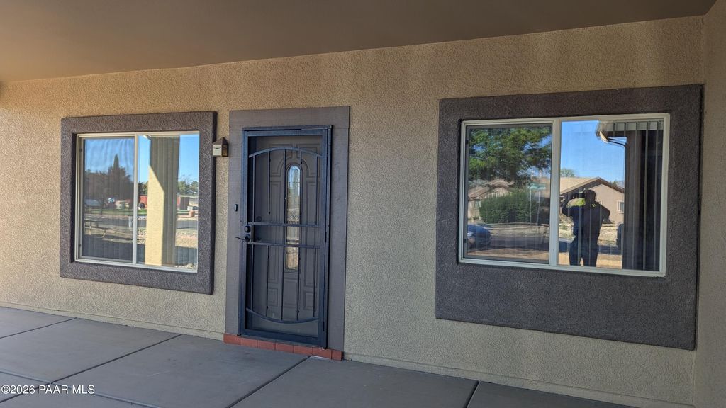 Photo of 3416 N Victor Road #1, Prescott Valley, AZ 86314 (MLS # 1081006)