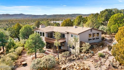 4836 Butterfly Drive, Prescott, AZ 86301 - MLS#: 1070767