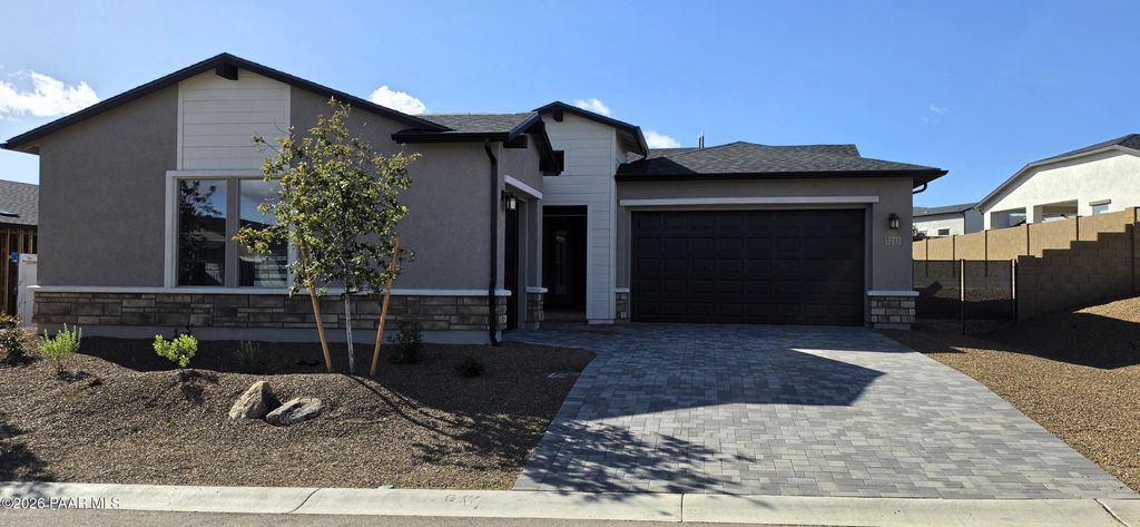 Photo of 5235 Iron Vine Trail, Prescott, AZ 86301 (MLS # 1081469)