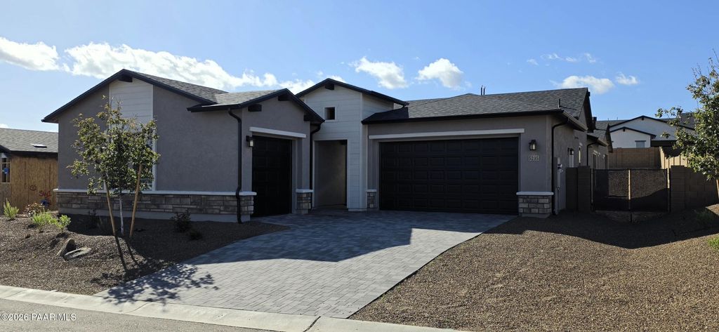 Photo of 5235 Iron Vine Trail, Prescott, AZ 86301 (MLS # 1081469)