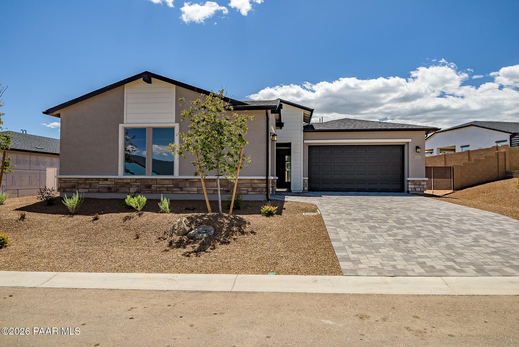 Photo of 5235 Iron Vine Trail, Prescott, AZ 86301 (MLS # 1081469)