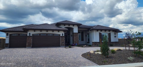 Photo of 5274 High Cliff Way, Prescott, AZ 86301 (MLS # 1083760)