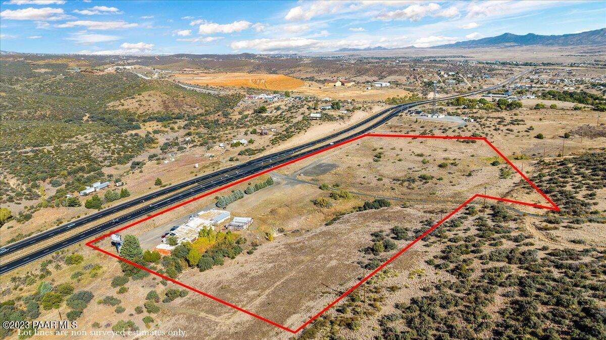 3457 S State Route 69