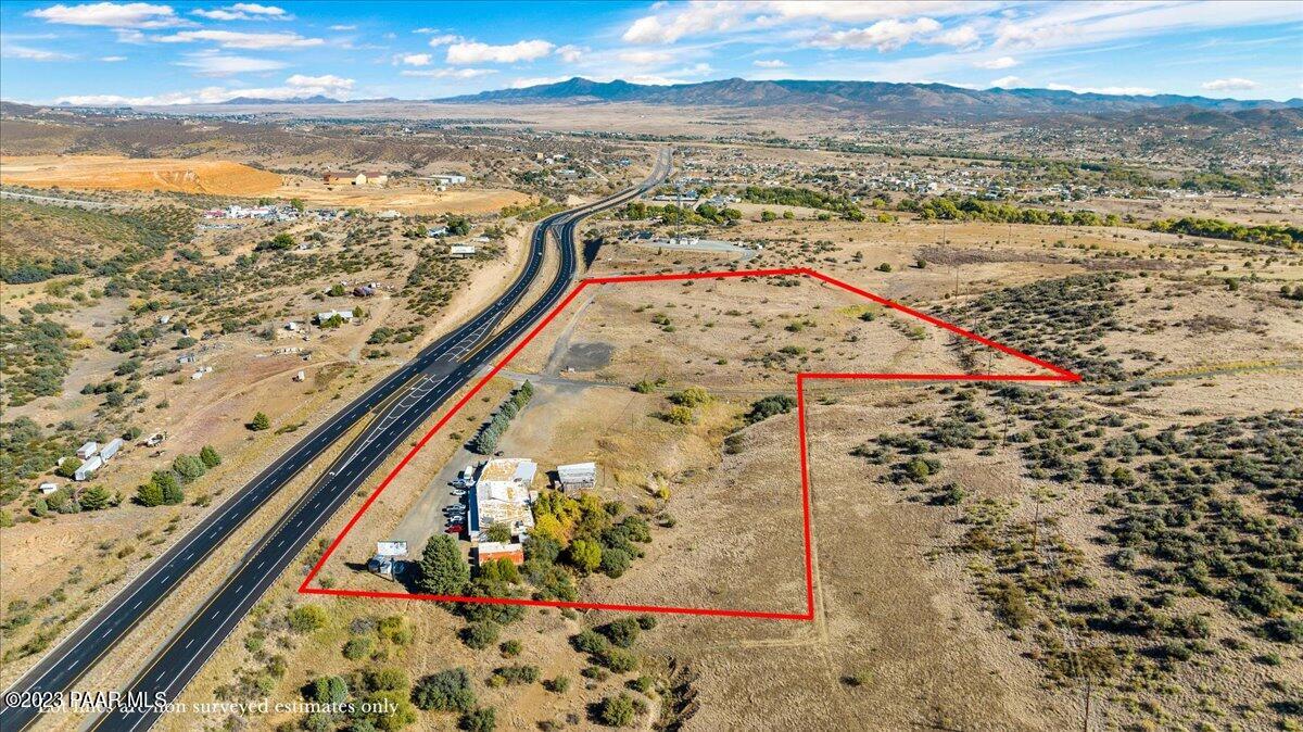 3457 S State Route 69