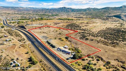3457 S State Route 69 Prescott Valley AZ 86329