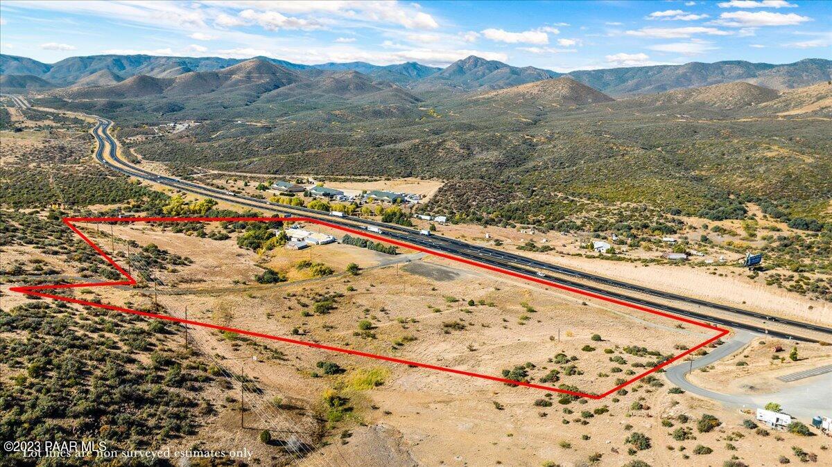 3457 S State Route 69