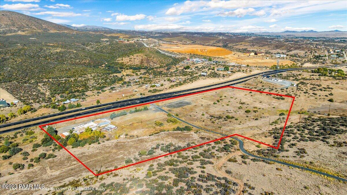 3457 S State Route 69