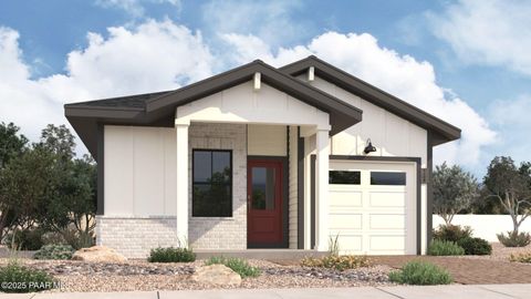 1307 Deadwood Lane Prescott AZ 86305