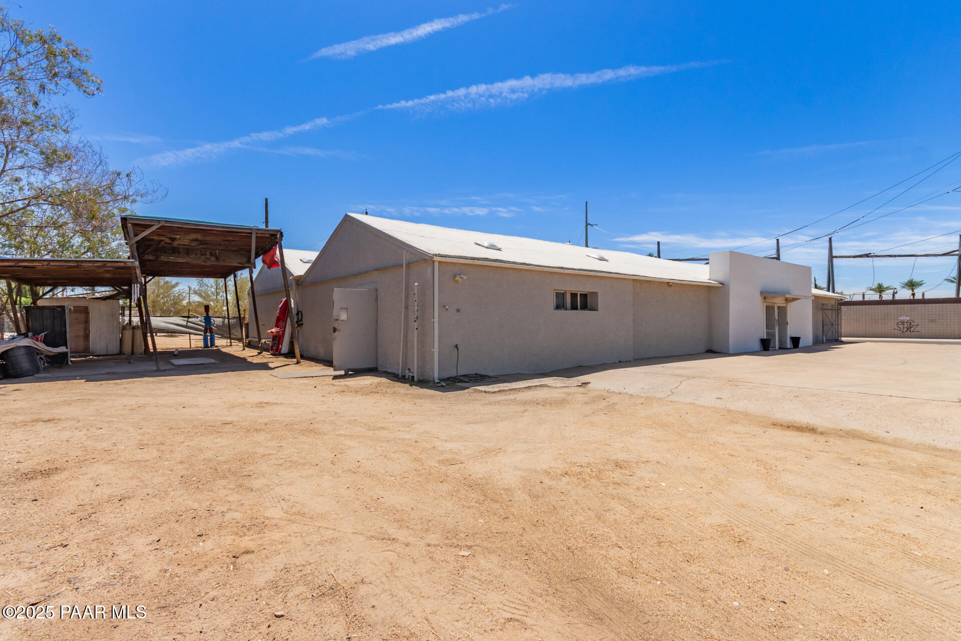 5850 W Market Street