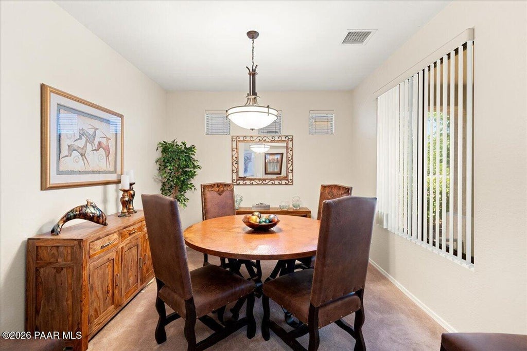 Photo of 1329 N Kettle Hill Road, Prescott Valley, AZ 86314 (MLS # 1083033)