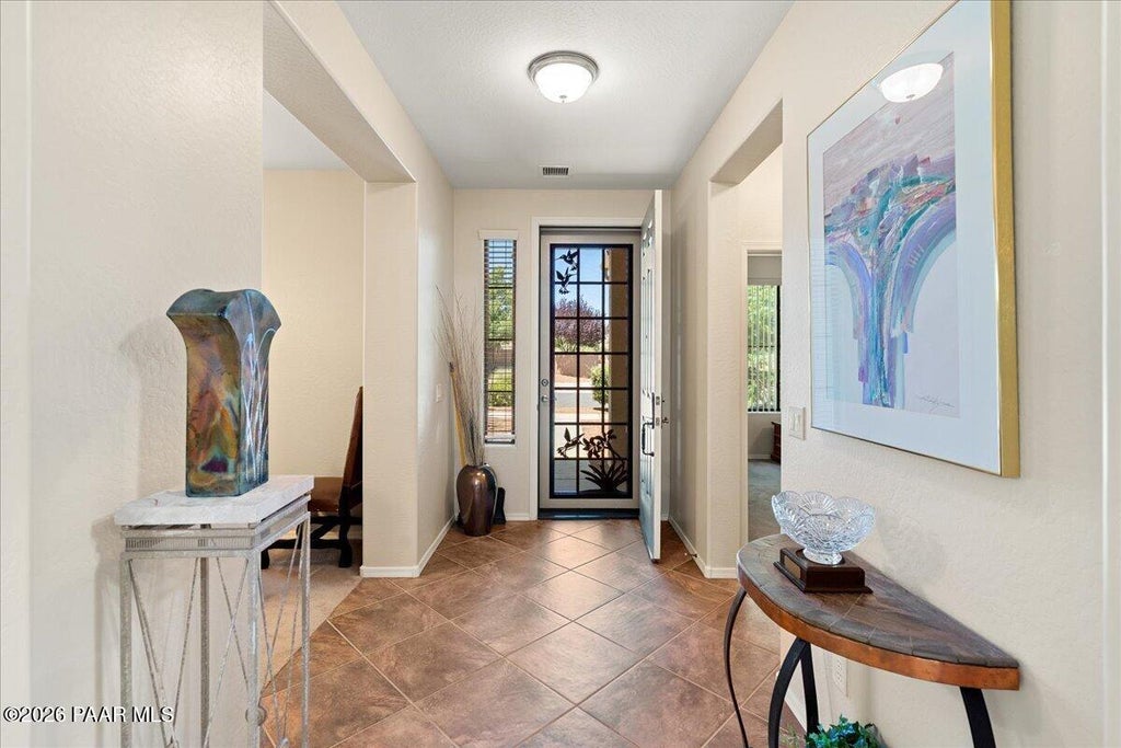 Photo of 1329 N Kettle Hill Road, Prescott Valley, AZ 86314 (MLS # 1083033)
