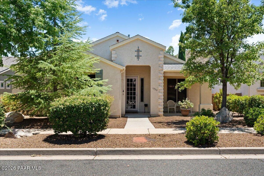 Photo of 1329 N Kettle Hill Road, Prescott Valley, AZ 86314 (MLS # 1083033)