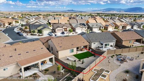 A home in Prescott Valley