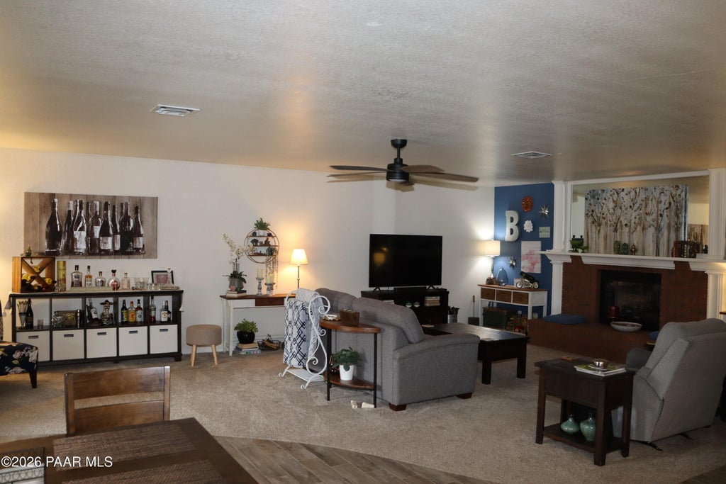 Photo of 1375 E New York Place, Chino Valley, AZ 86323 (MLS # 1083519)