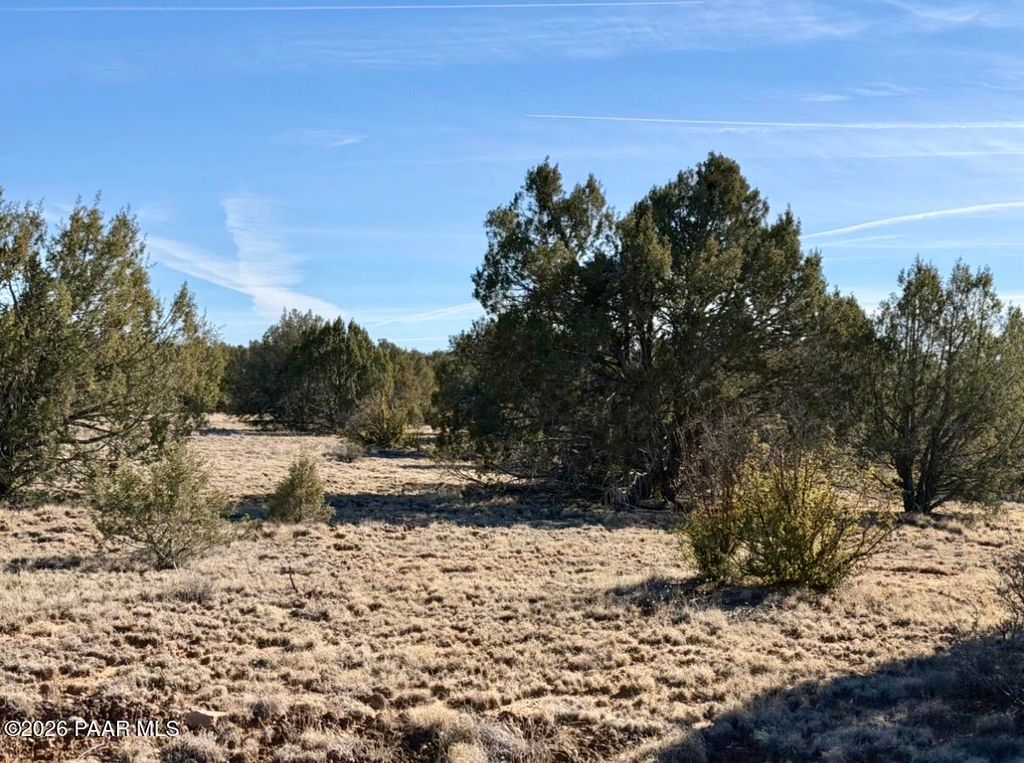 Photo of 5190 N Forest Line Road, Williams, AZ 86046 (MLS # 1078835)
