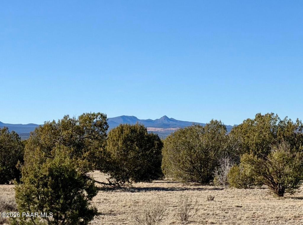 Photo of 5190 N Forest Line Road, Williams, AZ 86046 (MLS # 1078835)