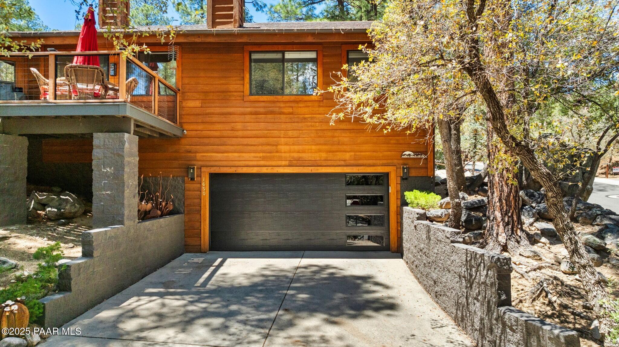 1690 Valley Ranch Circle