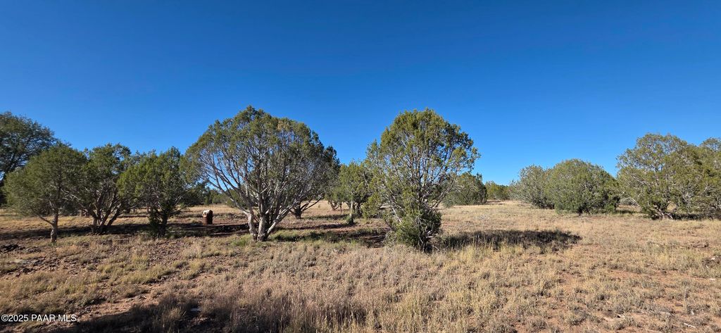 Photo of 3715 Shawn Way Way, Williams, AZ 86046 (MLS # 1077712)