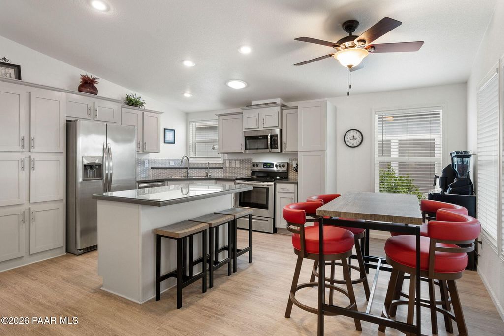 Photo of 11350 E Sarah Jane Lane Lot 118 Ln, Dewey-Humboldt, AZ 86327 (MLS # 1078398)