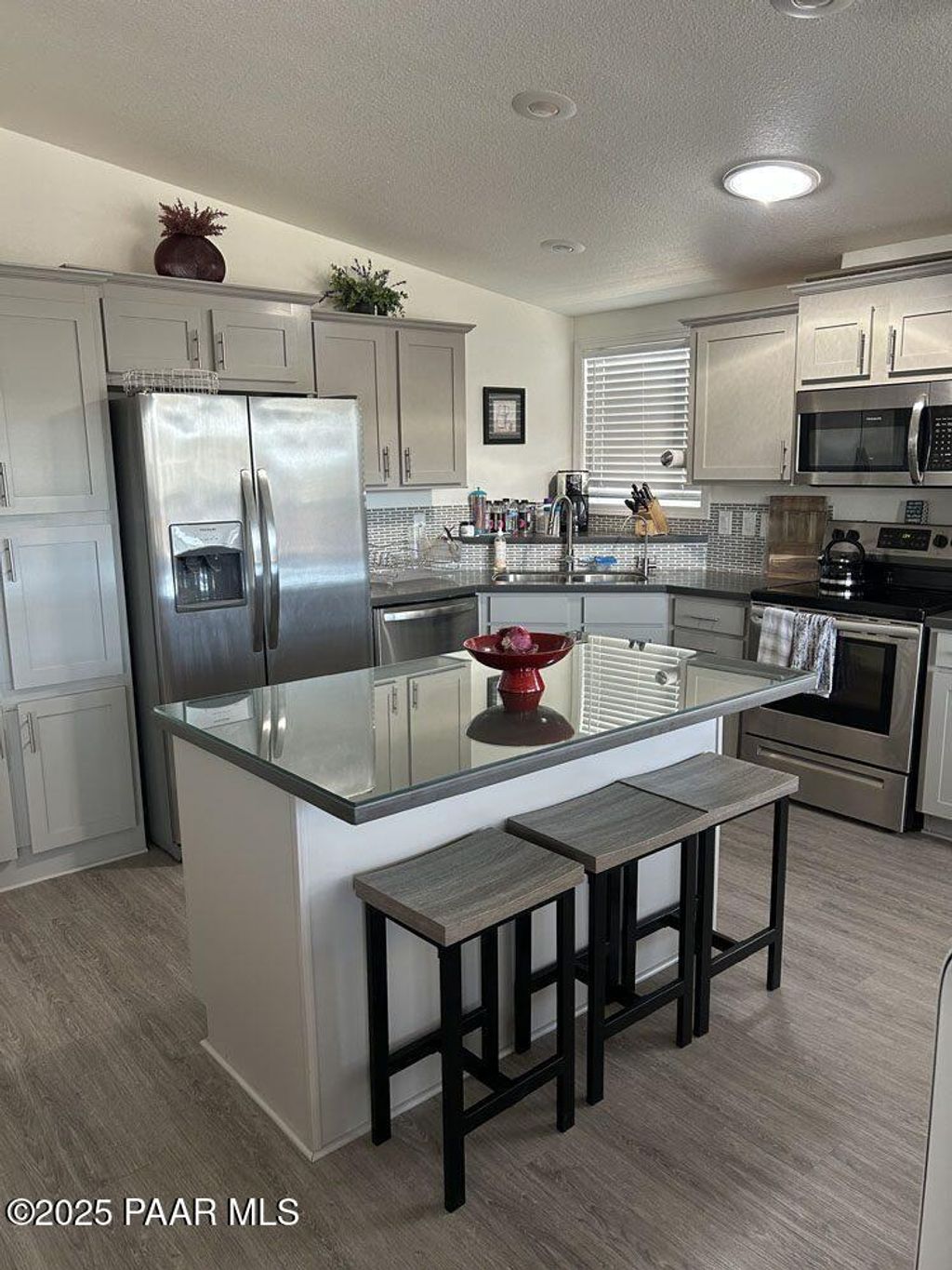 Photo of 11350 E Sarah Jane Lane Lot 118 Ln, Dewey-Humboldt, AZ 86327 (MLS # 1078398)