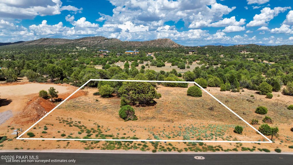 Photo of 15823 N Becca Lane, Prescott, AZ 86305 (MLS # 1078708)