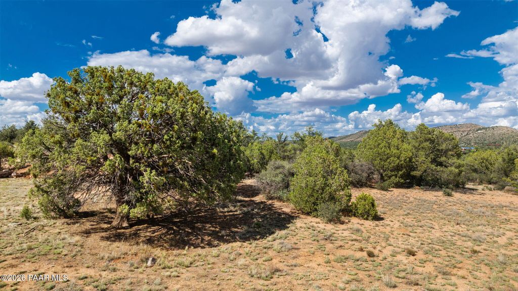 Photo of 15823 N Becca Lane, Prescott, AZ 86305 (MLS # 1078708)