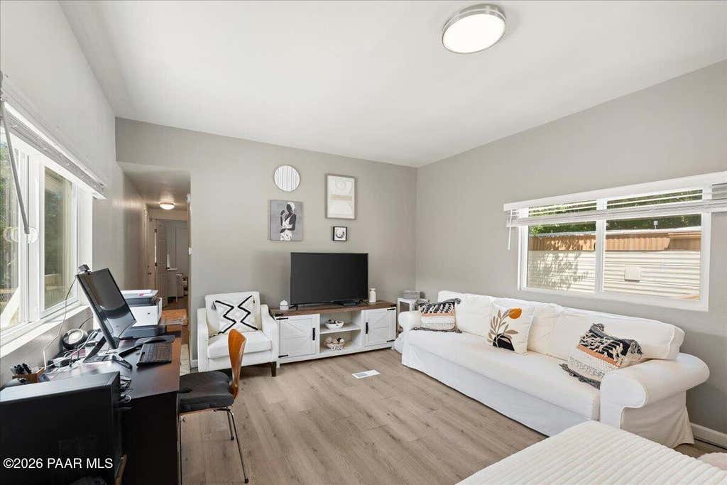 Photo of 1305 Adams Avenue #78, Prescott, AZ 86305 (MLS # 1084084)
