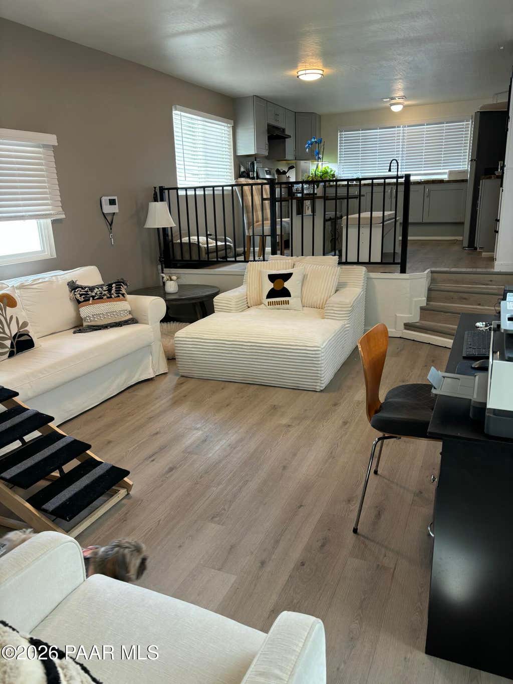 Photo of 1305 Adams Avenue #78, Prescott, AZ 86305 (MLS # 1084084)