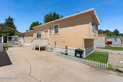 Photo of 1305 Adams Avenue #78, Prescott, AZ 86305 (MLS # 1084084)