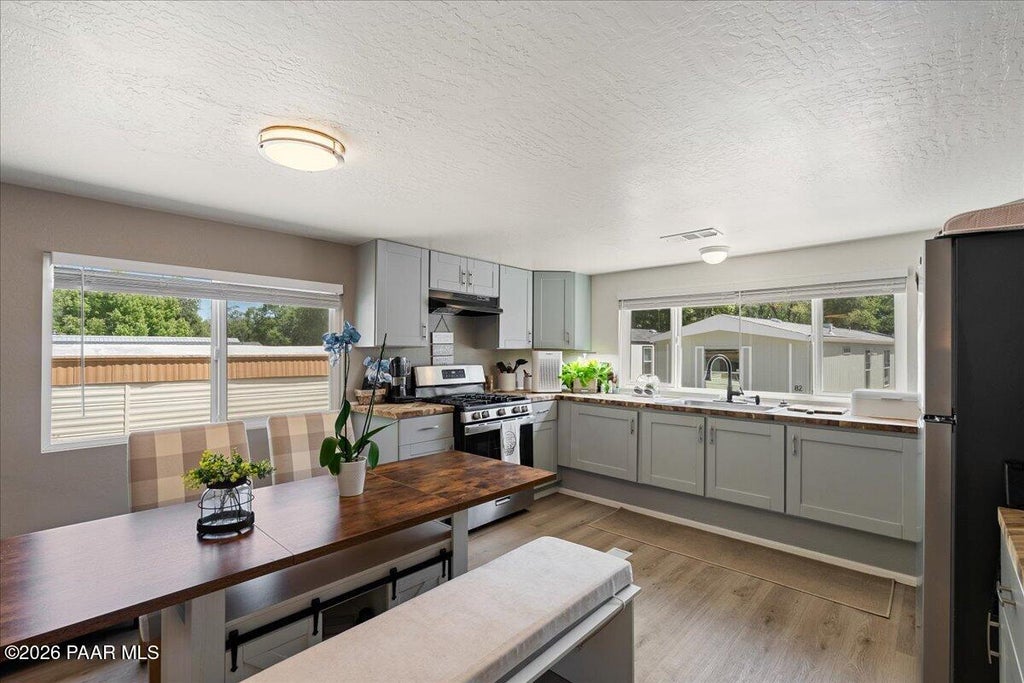 Photo of 1305 Adams Avenue #78, Prescott, AZ 86305 (MLS # 1084084)