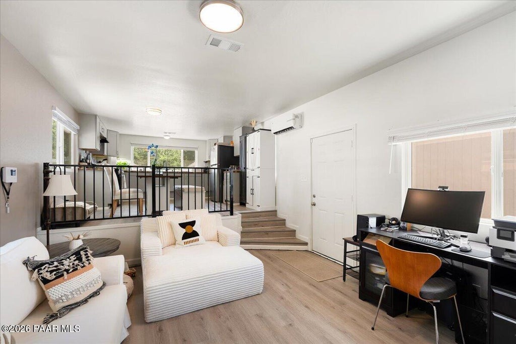 Photo of 1305 Adams Avenue #78, Prescott, AZ 86305 (MLS # 1084084)