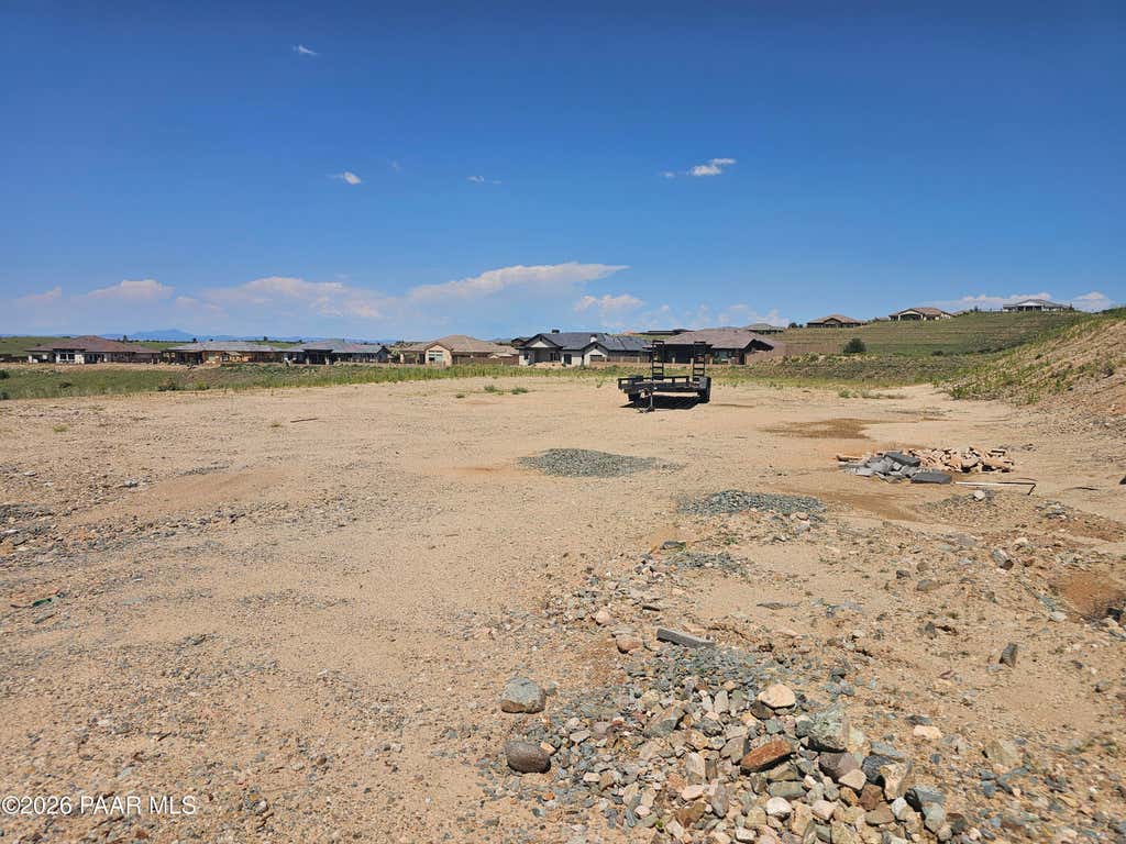 Photo of 5133 Iron Rock Place, Prescott, AZ 86301 (MLS # 1084244)