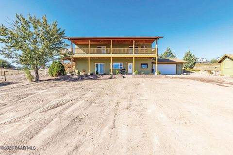 1245 N Windmill Way Chino Valley AZ 86323