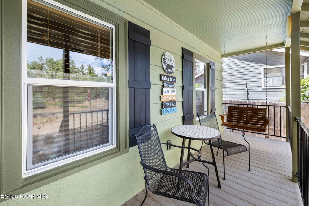 Photo of 805 W Canyon Drive, Prescott, AZ 86303 (MLS # 1079680)