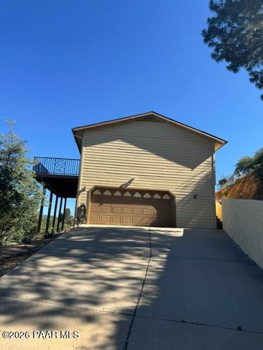 Photo of 250 Anderson Road, Prescott, AZ 86303 (MLS # 1082073)