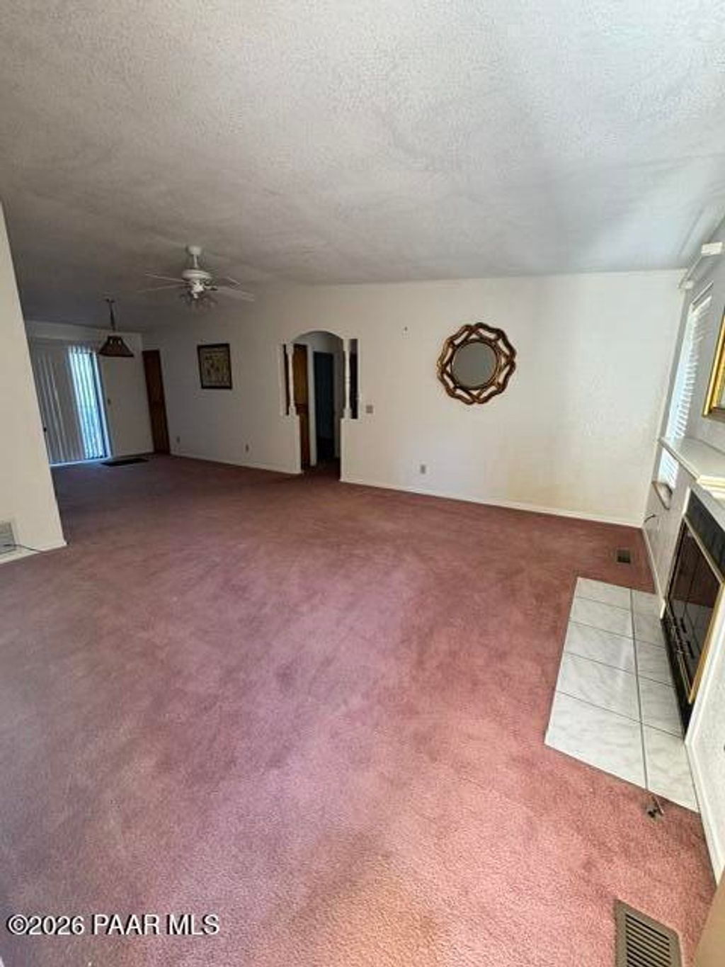 Photo of 250 Anderson Road, Prescott, AZ 86303 (MLS # 1082073)