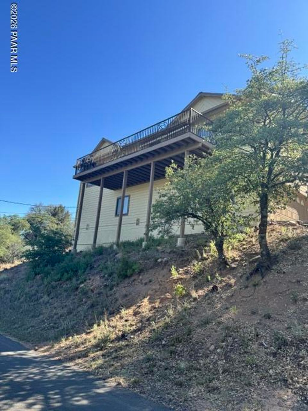 Photo of 250 Anderson Road, Prescott, AZ 86303 (MLS # 1082073)