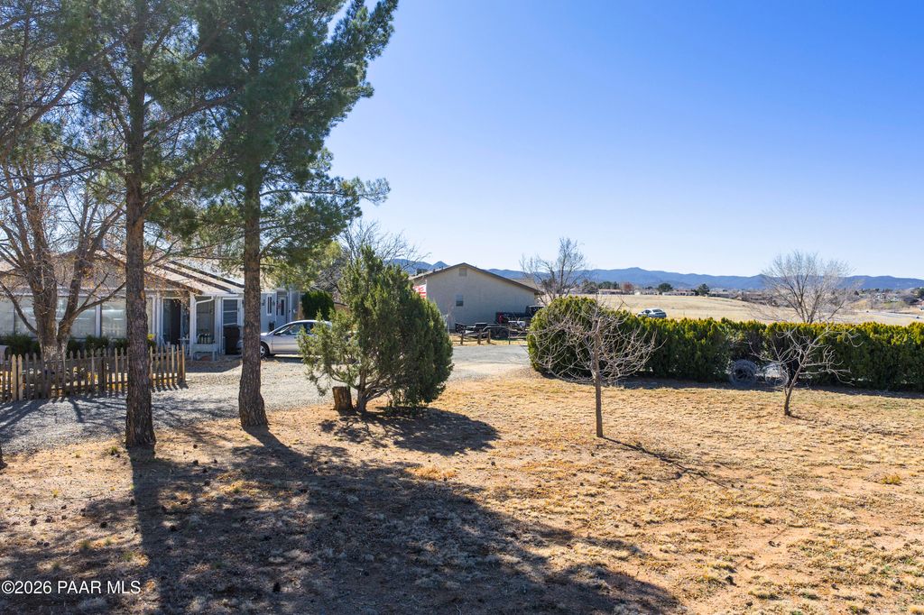Photo of 5350 N Ramada Lane, Prescott Valley, AZ 86314 (MLS # 1079274)